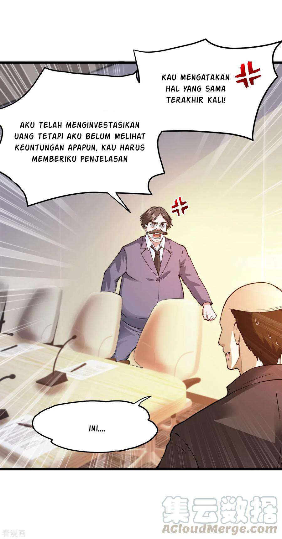 Strongest Divine Doctor Mixed City Chapter 169 Gambar 10
